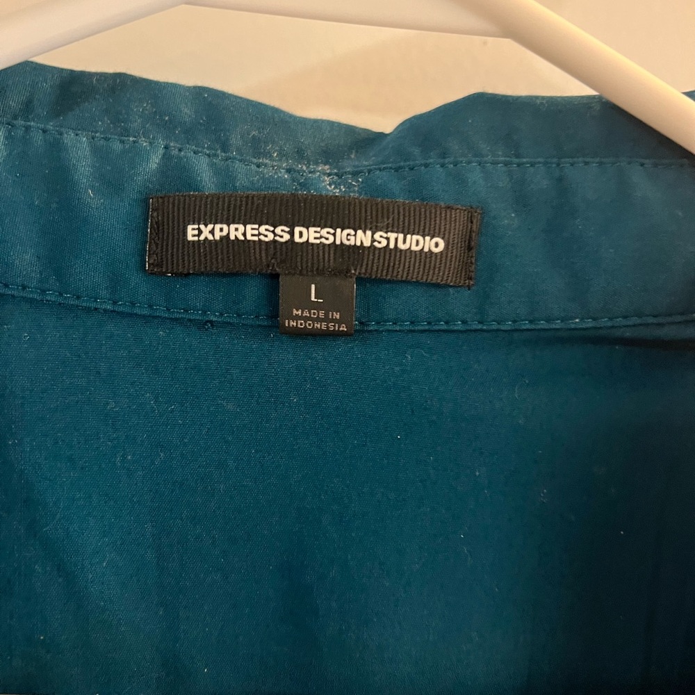 Express Top - Picture 2 of 3